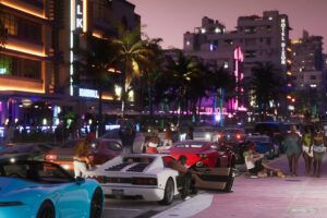 GTA VI