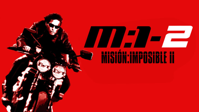 Misión Imposible 2