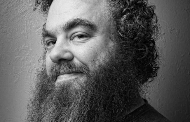 Patrick Rothfuss y la maldición de Las puertas de piedra. Cuando el ...
