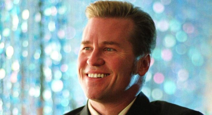 Triste noticia: el actor Val Kilmer ha muerto a los 65 años