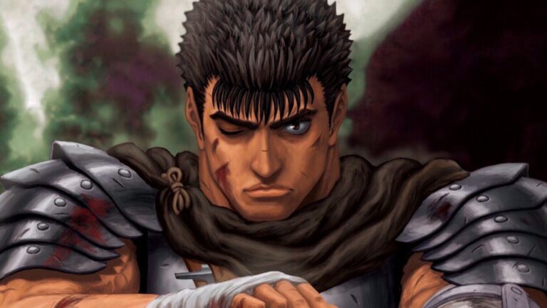 El regreso de Berserk acelera su ritmo y emociona a los fans