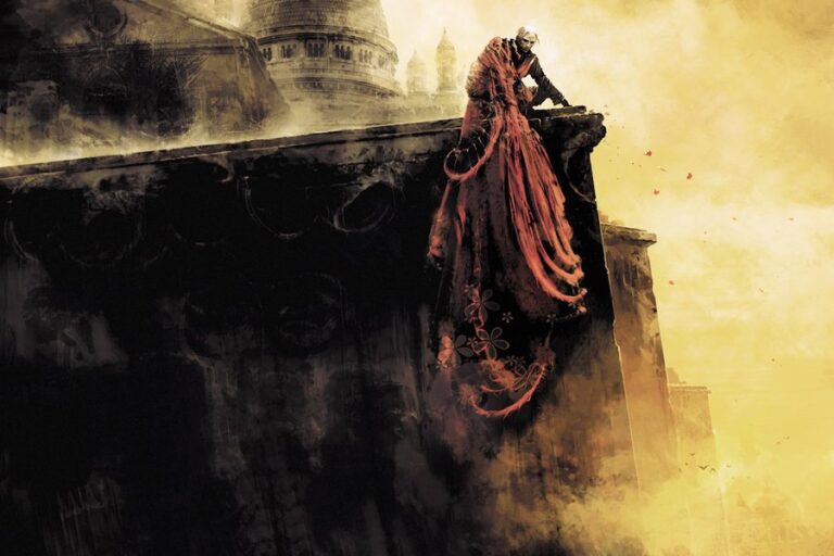 ¿Qué sabemos de las secuelas de Elantris de Brandon Sanderson?