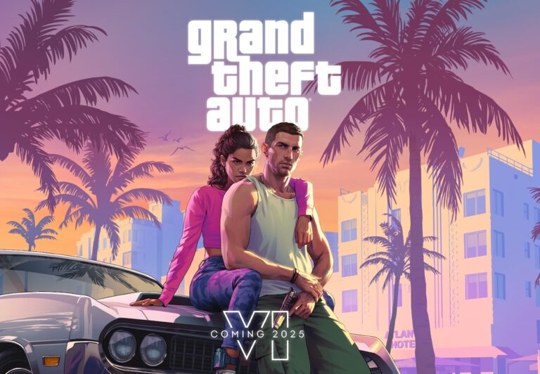 GTA VI: El regreso del rey que nunca se fue