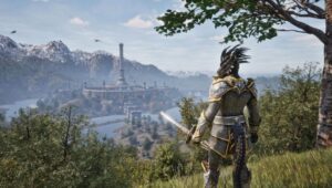 Oblivion Remastered