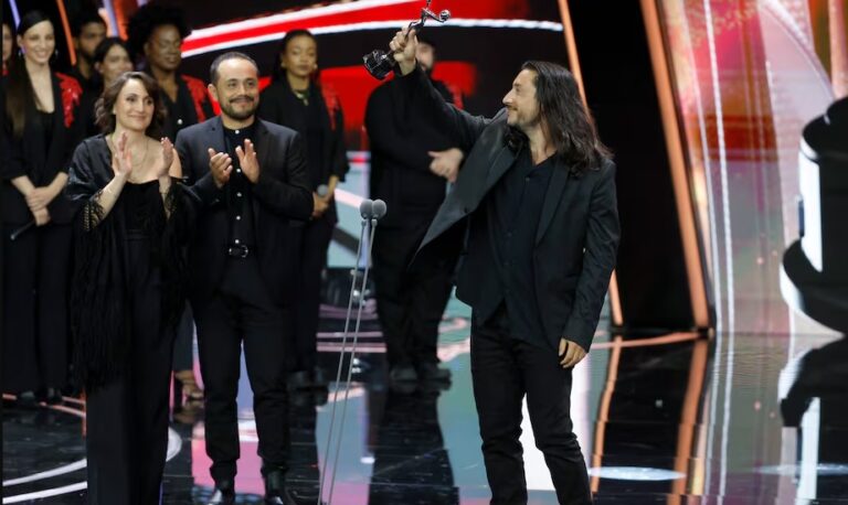 Se entregaron los Premios Platino 2025: Aún estoy aquí y Cien Años de Soledad, grandes ganadoras