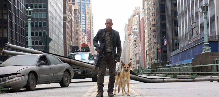 Soy Leyenda 2: Will Smith ha revelado detalles muy importantes de la secuela. SPOILERS