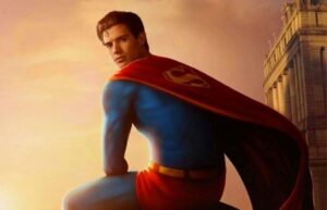 superman james gunn