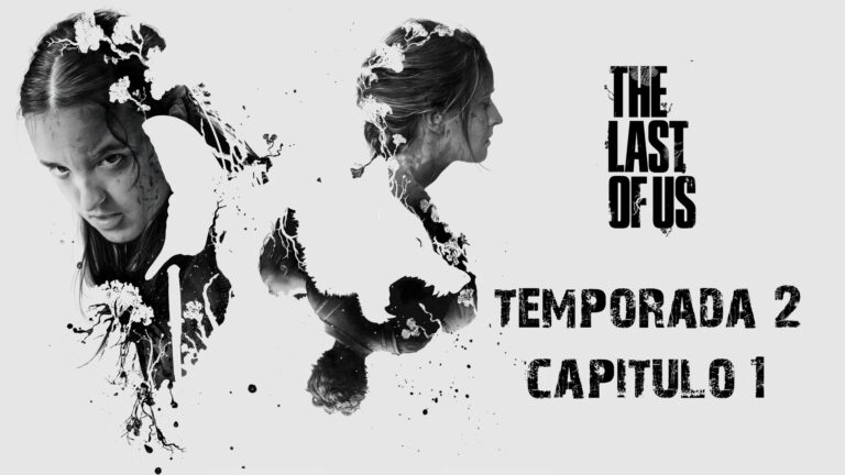 ‘The Last of Us’. Temporada 2. Episodio 1 | Un arranque necesariamente lento