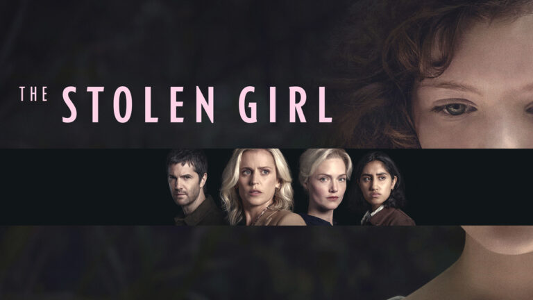 Análisis de The Stolen Girl (La Niña Robada), miniserie británica de suspenso en Disney+