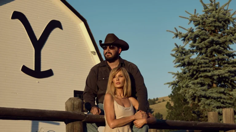 Se acabó Yellowstone y en la pelea entre Taylor Sheridan y Kevin Costner salimos perdiendo los espectadores