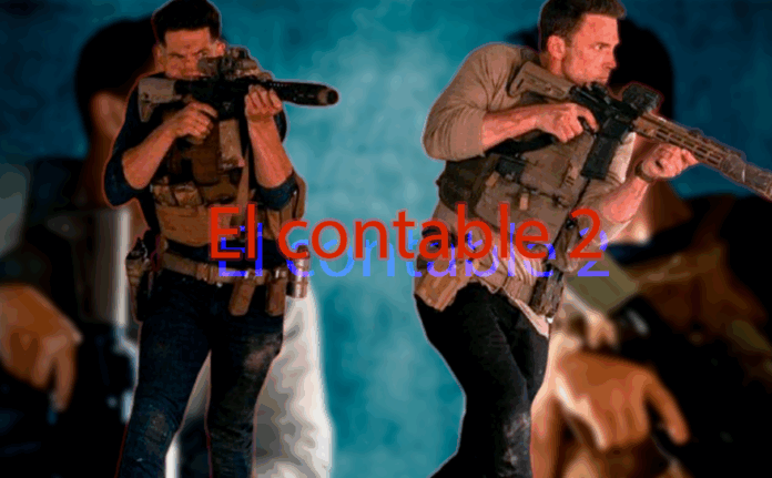 El contable 2, una secuela de acción y suspense