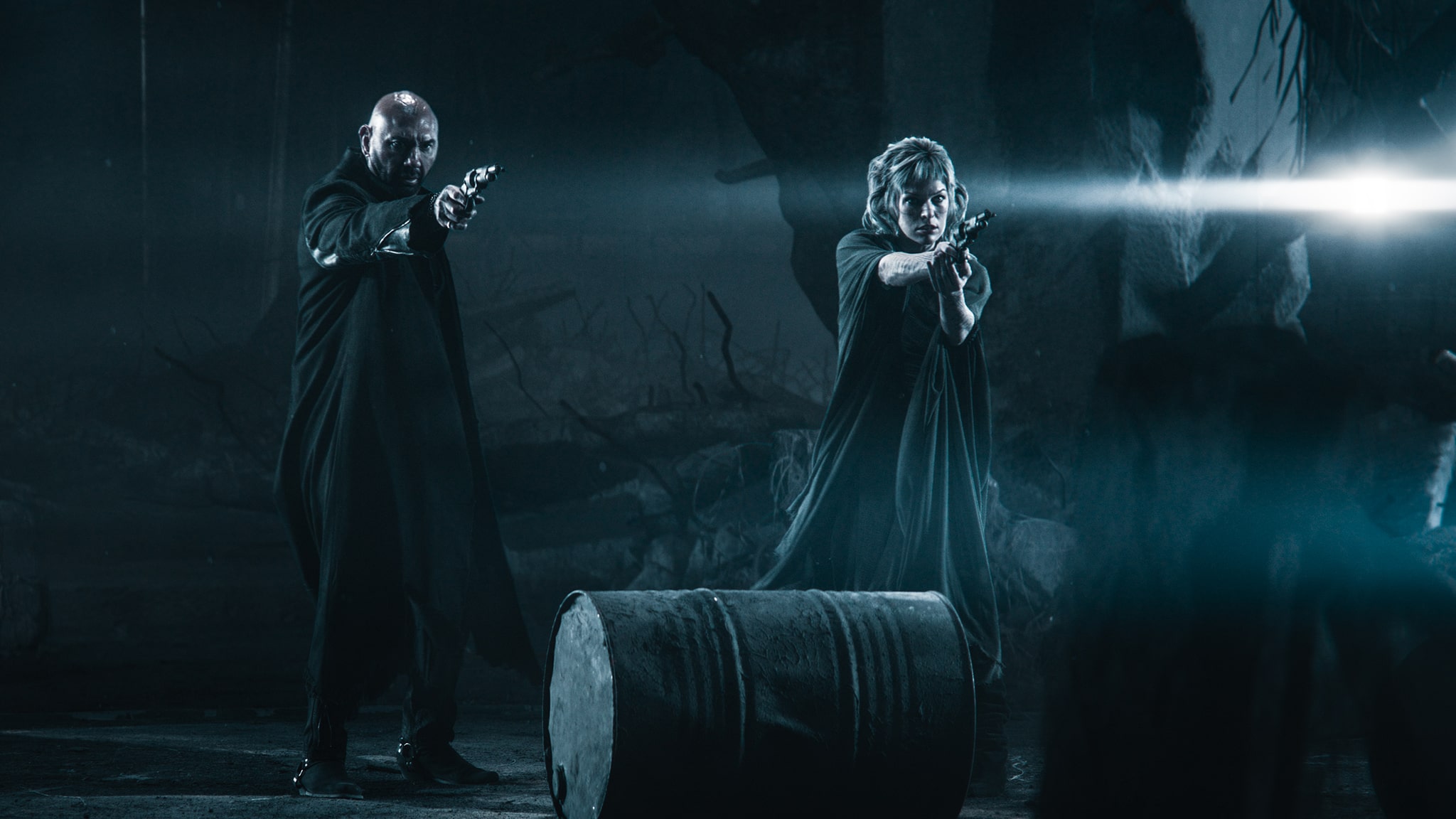 InTheLostLands HERO min