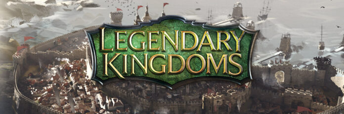 Legendary Kingdoms