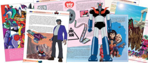Mazinger