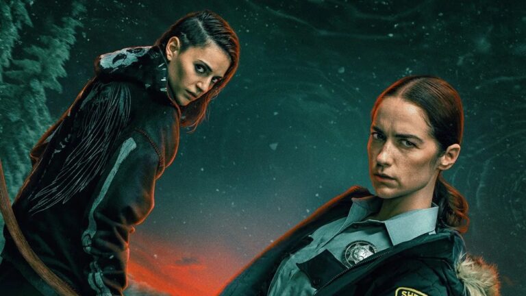 El 12 de junio de 2025 SYFY estrenará la serie que adapta el cómic Revival. Buena noticia para Aleta Ediciones.