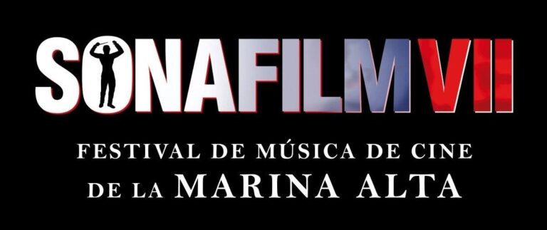 SONAFILM, Festival de Música de Cine Marina Alta, regresa del 1 al 23 de agosto en la comarca alicantina