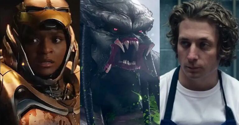 Series y Películas que se estrenan en Disney+ en Junio 2025