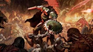 Doom: The Dark Ages