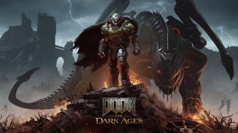 Doom: The Dark Ages. Cuando el Infierno se viste de armadura