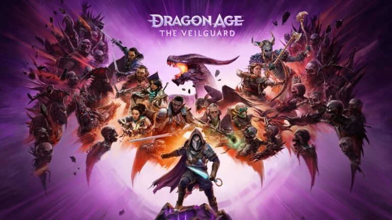Dragon Age The Veilguard. BioWare despierta al lobo (y no viene solo)