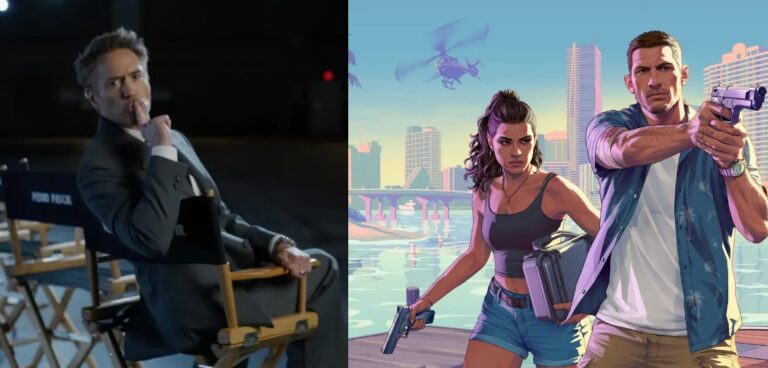 ¿Marvel retrasa sus dos estrenos más importantes para no competir con GTA VI?