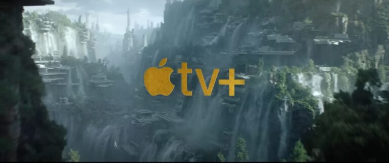 Fundación Temporada 3. El tráiler que nos promete el apocalipsis galáctico