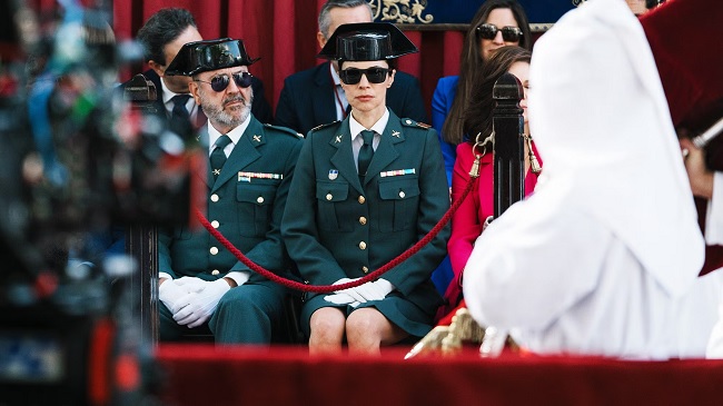 guardias