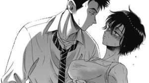 j pop manga annunciate sorpresa sette nuove uscite c e kowloon generic romance v3 523825