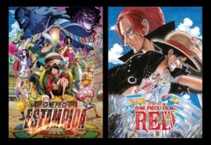 maraton one piece cosas felices