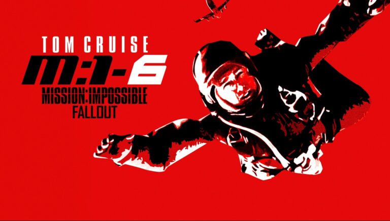 Camino a la Sentencia Final. Análisis de Misión Imposible: Fallout (2018)
