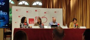 rueda de prensa sonafilm cosas felices