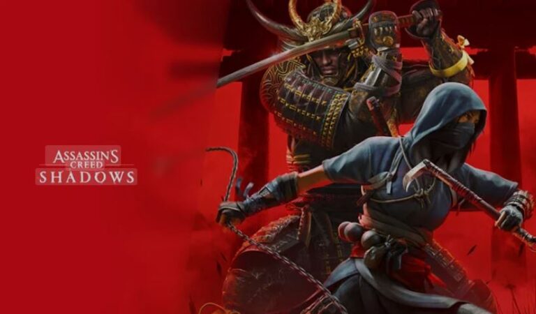 Crítica de Assassin’s Creed Shadows. Por fin Japón… y por fin sangre, sudor y bambú