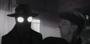 Tráiler de Spider-Noir