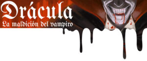 Drácula El Librojuego