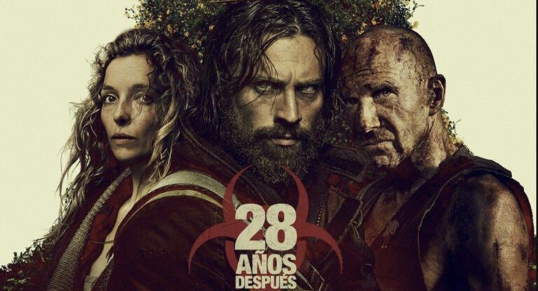 28 años después. Qué esperamos del regreso apocalíptico que promete resucitarnos el miedo