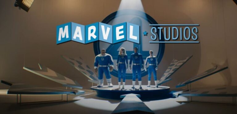 Los 4 Fantásticos: Primeros Pasos Tráiler final que abre las puertas del cosmos… y nos deja con la mandíbula en el suelo