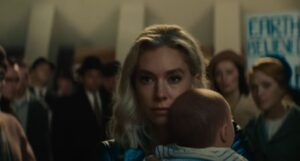 Los 4 Fantásticos: Primeros Pasos Tráiler final 