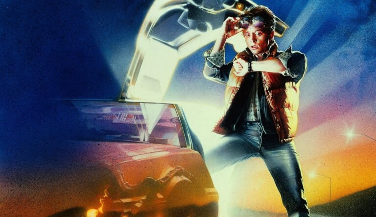 Retro-Análisis: Regreso al Futuro (1985), a cuarenta años de su estreno