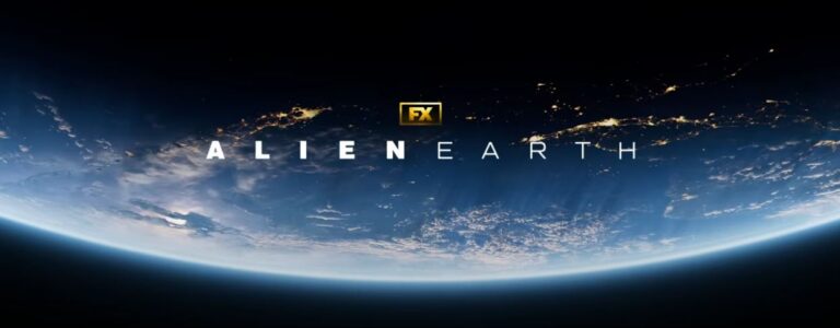 Tráiler de Alien Earth. El horror ya no viene del espacio. Está en nuestra casa.