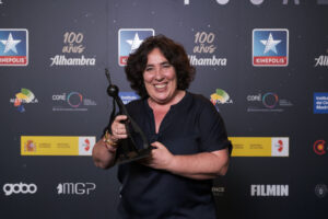 arantxa fugaz cosas felices