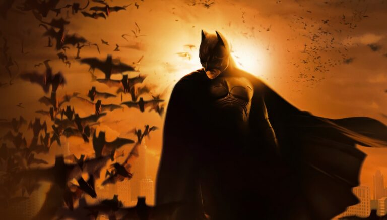 Retro-Análisis: Batman Begins (2005), a veinte años de su estreno