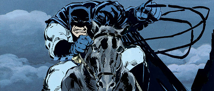 Los cómics más premiados de la historia
