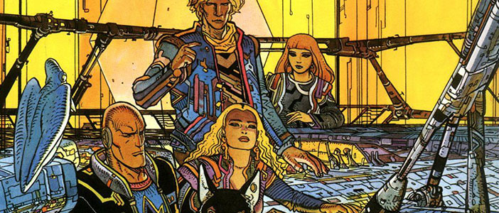 el incal