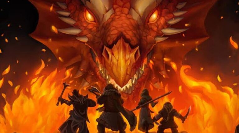 Los juegos de rol más premiados de la historia (o cómo sobrevivimos al dragón con una tirada natural de 20)