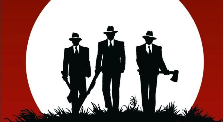 El Cómic de la Semana: Moonshine Integral