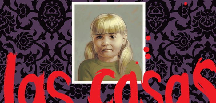 Reseña de Las casas de los impíos. Un nuevo thiller de Brubaker y Phillips que empieza con buen pie pero que descarrila estrepitosamente al final