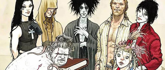 sandman