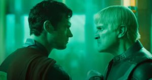 superman guy gardner