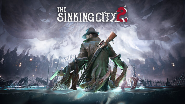 The Sinking City 2: El regreso de la locura lovecraftiana que nos hará perder la cordura (y las ganas de dormir)