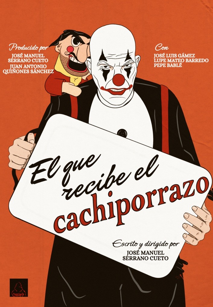 thumbnail cartel el que recibe